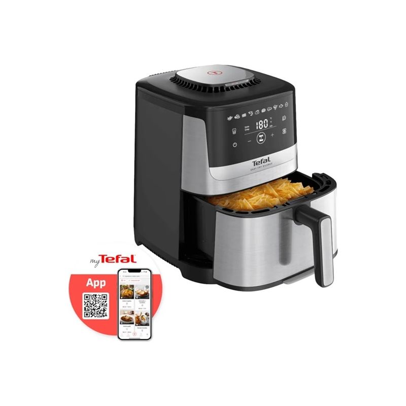 Tefal EY552DE0 - 1