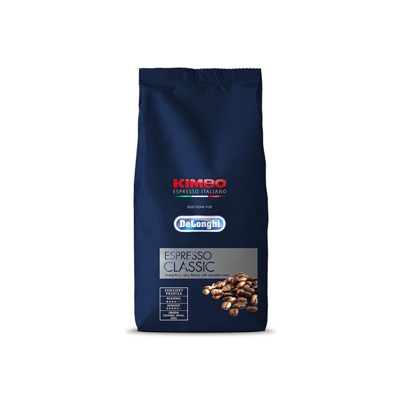 De'Longhi KIMBO Classic 250g - 1
