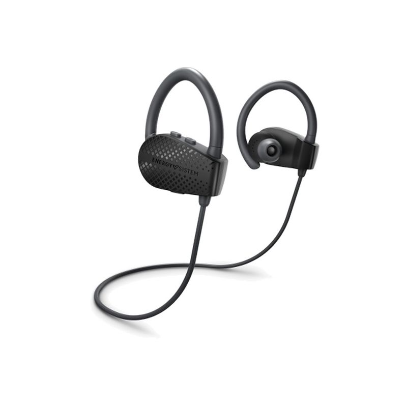 Energy Sistem Bluetooth Sport 1+ Dark - 1