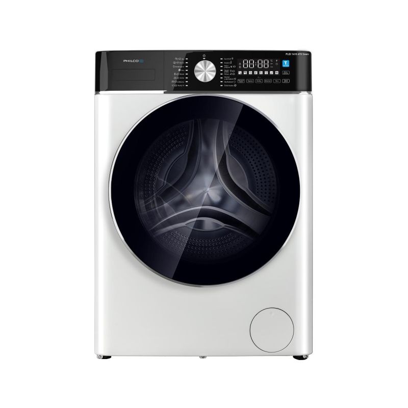 Philco PLDI 1410 ATG Swan - pračka přední plnění - 1