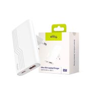 Allity ATC-02-65WAC 65W bílá nabíječka - 1