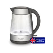 Lauben Glass Electric Kettle 17GG - 1