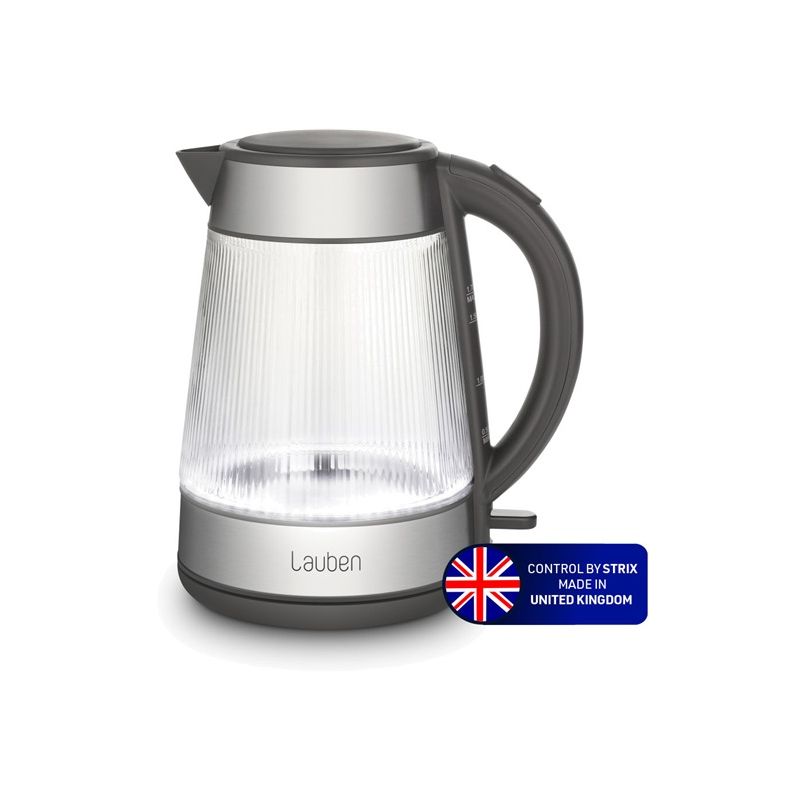 Lauben Glass Electric Kettle 17GG - 1