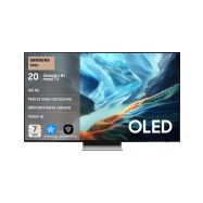 Samsung OLED QE65S90H - 1