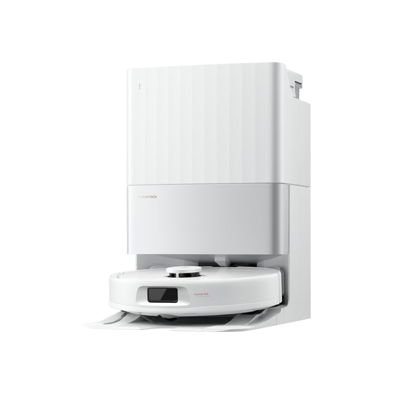 Roborock Qrevo C Pro White - 1