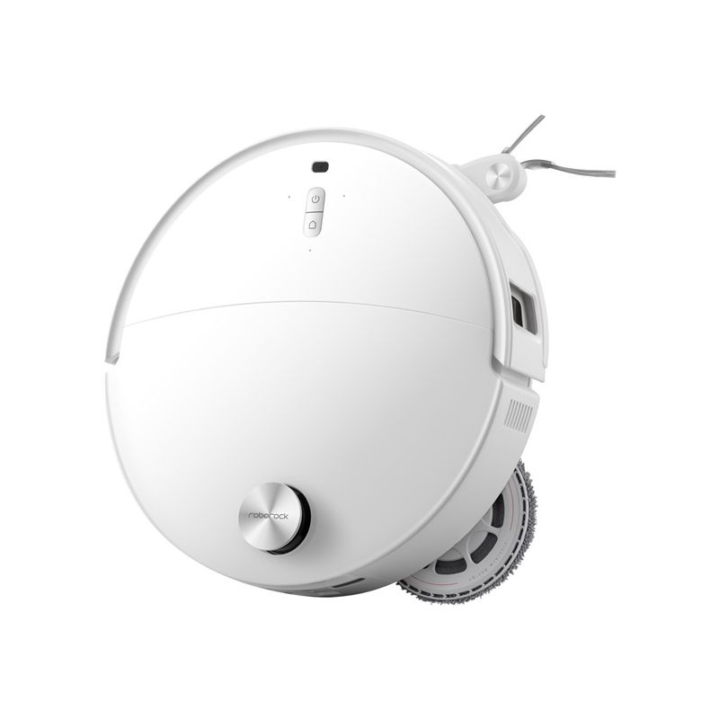 Roborock Qrevo Edge 2 Pro White - 1