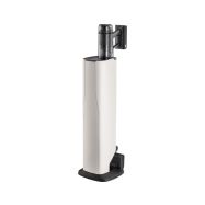 Roborock H60 Hub Ultra Black - 1