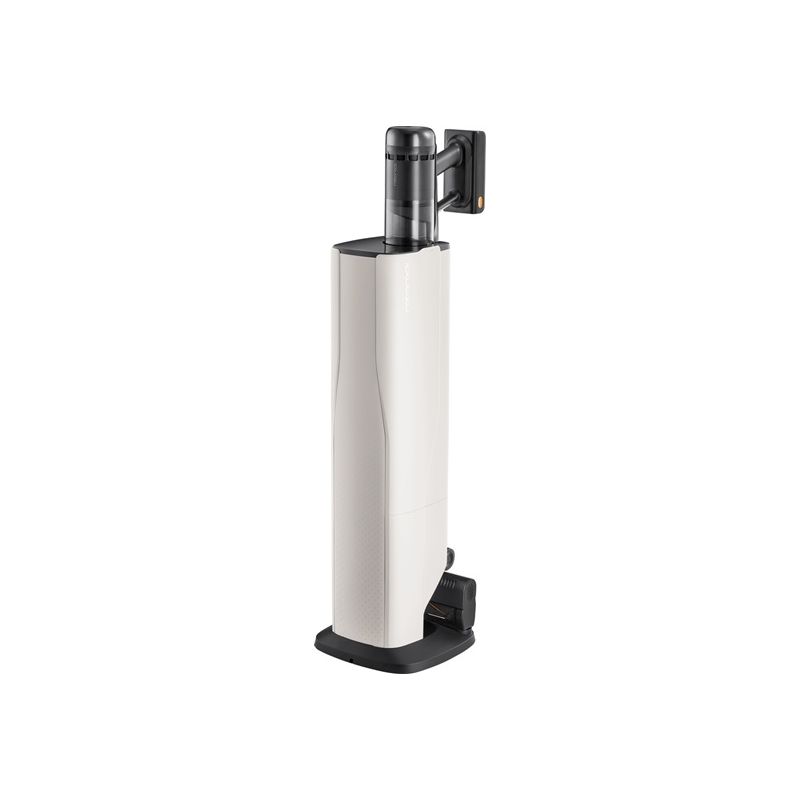 Roborock H60 Hub Ultra Black - 1