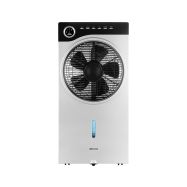 ECG Mr. Fan - 2