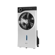 ECG Mr. Fan - 3