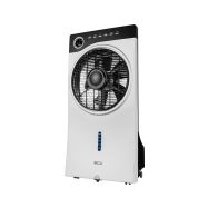 ECG Mr. Fan - 5