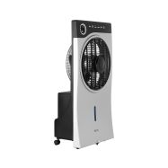 ECG Mr. Fan - 6