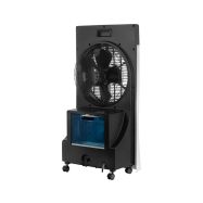 ECG Mr. Fan - 7