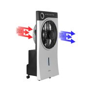 ECG Mr. Fan - 14