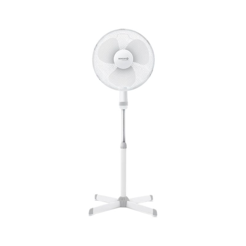 Sencor SFN 4047WH EUE3 - stojanový ventilátor - 1