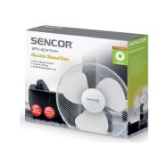 Sencor SFN 4047WH EUE3 - stojanový ventilátor - 7