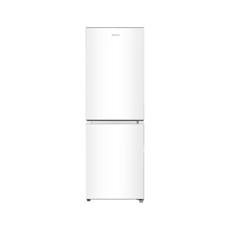 Hisense RB291D4CWE - mrazák dole - 1