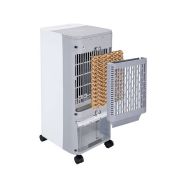 Quilo QLEC07XEIWG - ochlazovač vzduchu s ionizátorem - 8