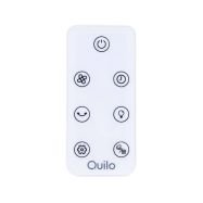Quilo QLEC07XEIWG - ochlazovač vzduchu s ionizátorem - 9