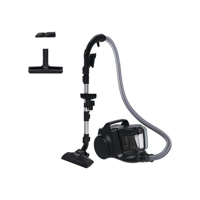 Hoover HP4 - 1