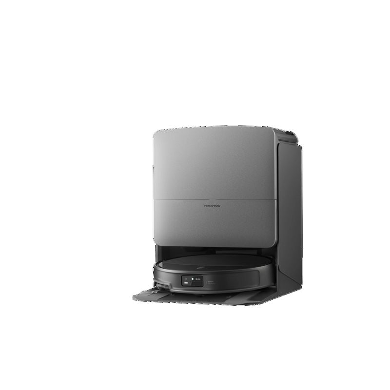 Roborock Saros 20 Black - 1