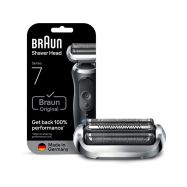 Braun hlavice 74s Silver Series 7 - 1