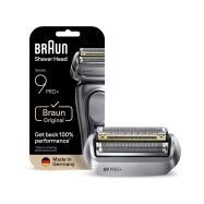 Braun hlavice 96m Silver Series 9 pro+ - 1