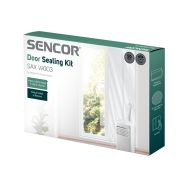 Sencor SAX W003 - těsnění do dveří - 1