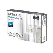 Sencor SAX W001 - těsnění do oken - 1