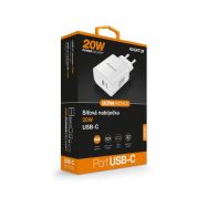 Aligator CHPD0001 USB-C 20W - Nabíječka USB-C - 5