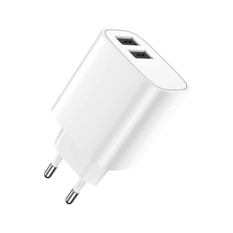 Forever GGSM113212 LS-03 Nabíječka 2xUSB 2,4A - 1