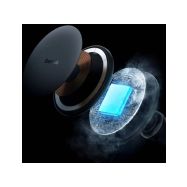 Baseus CW1 držák s magnetem do mřížky 15W+25W - 4