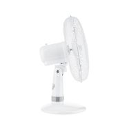 Sencor SFE 3027WH-EUE3 - stolní ventilátor - 3