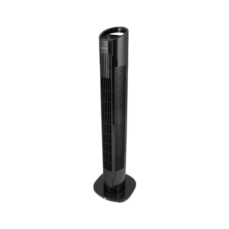 Sencor SFT 3113BK - sloupový ventilátor - 1