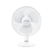 Sencor SFE 4037WH-EUE3 - stolní ventilátor - 1