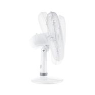 Sencor SFE 4037WH-EUE3 - stolní ventilátor - 4