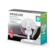 Sencor SFE 4037WH-EUE3 - stolní ventilátor - 7