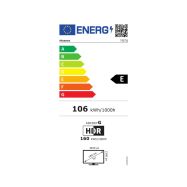 Hisense 75E7Q - 2