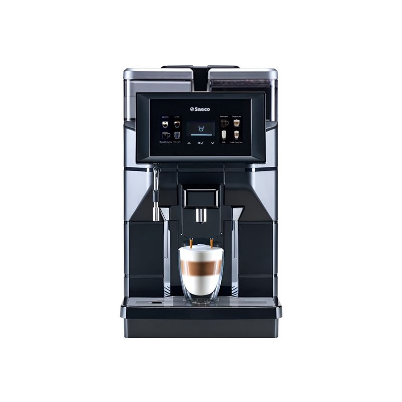 Saeco Aurora M2 - 1