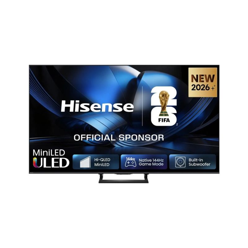Hisense 50U7SE - 1