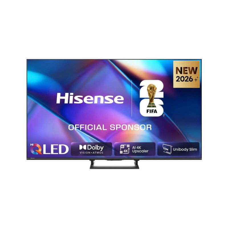 Hisense 50A7S - 1