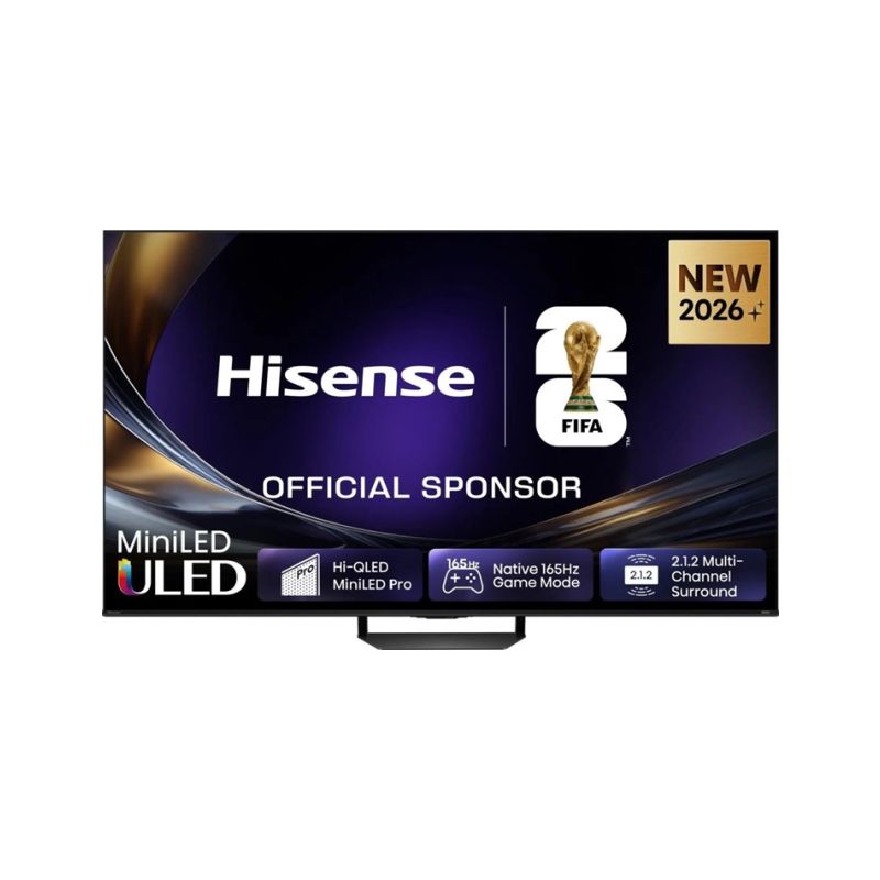 Hisense 55U7S PRO - 1