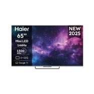 Haier H65M90EUX QD Mini LED 65" - 1