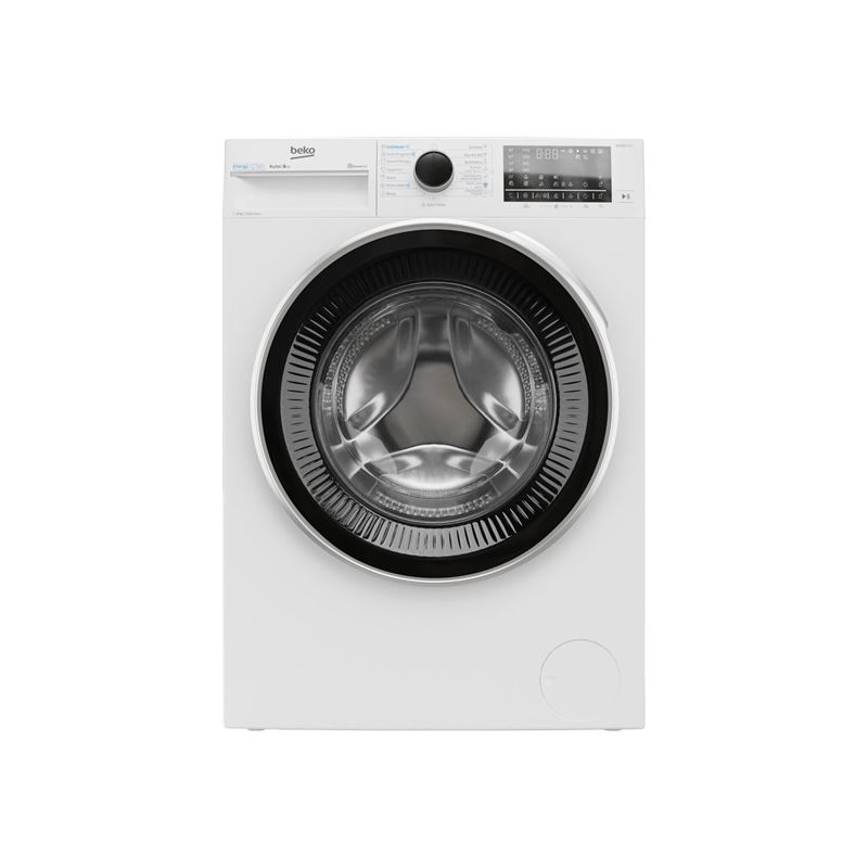 Beko EnergySpin B7WFU68416WBES - 1
