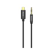 Baseus CAM01-01 Yiven kabel USB-C na 3,5mm jack - 1