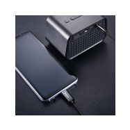 Baseus CAM01-01 Yiven kabel USB-C na 3,5mm jack - 2