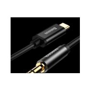 Baseus CAM01-01 Yiven kabel USB-C na 3,5mm jack - 3