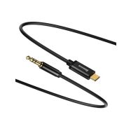 Baseus CAM01-01 Yiven kabel USB-C na 3,5mm jack - 4