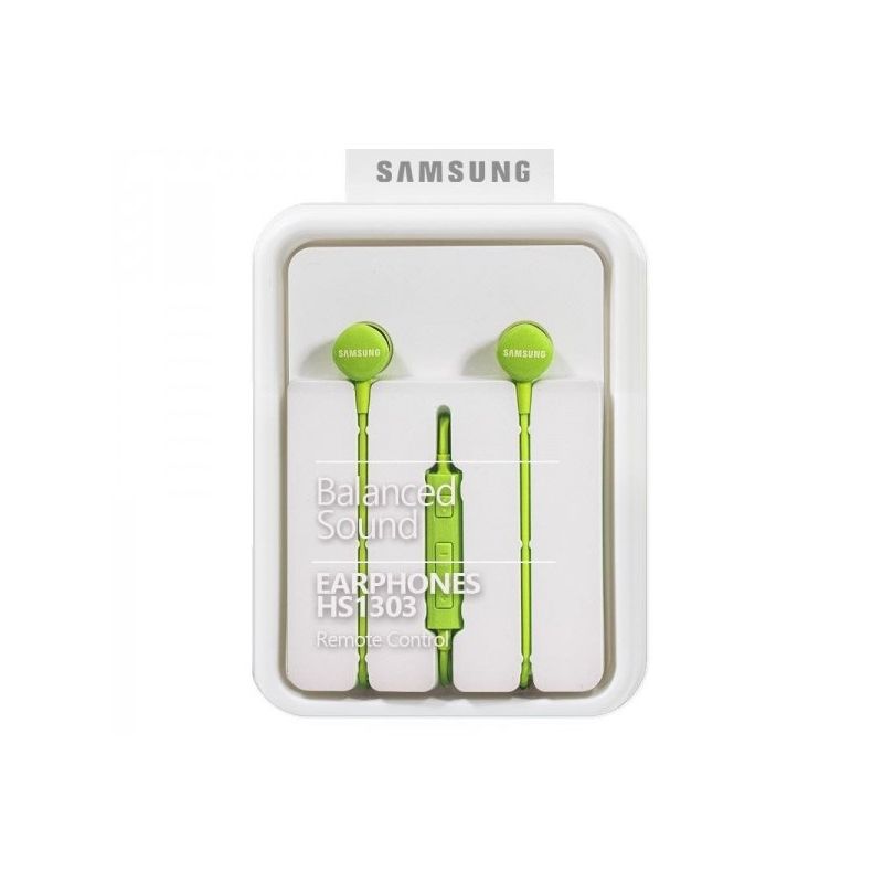 Samsung EO-HS1303GEGWW - sluchátka s mikrofonem - 1