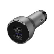 Huawei AP38 USB-C nabíječka do auta 1m 5A - 1